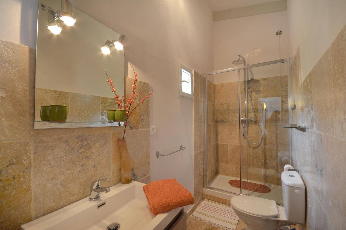 Une photo de l’annonce de location de vacances