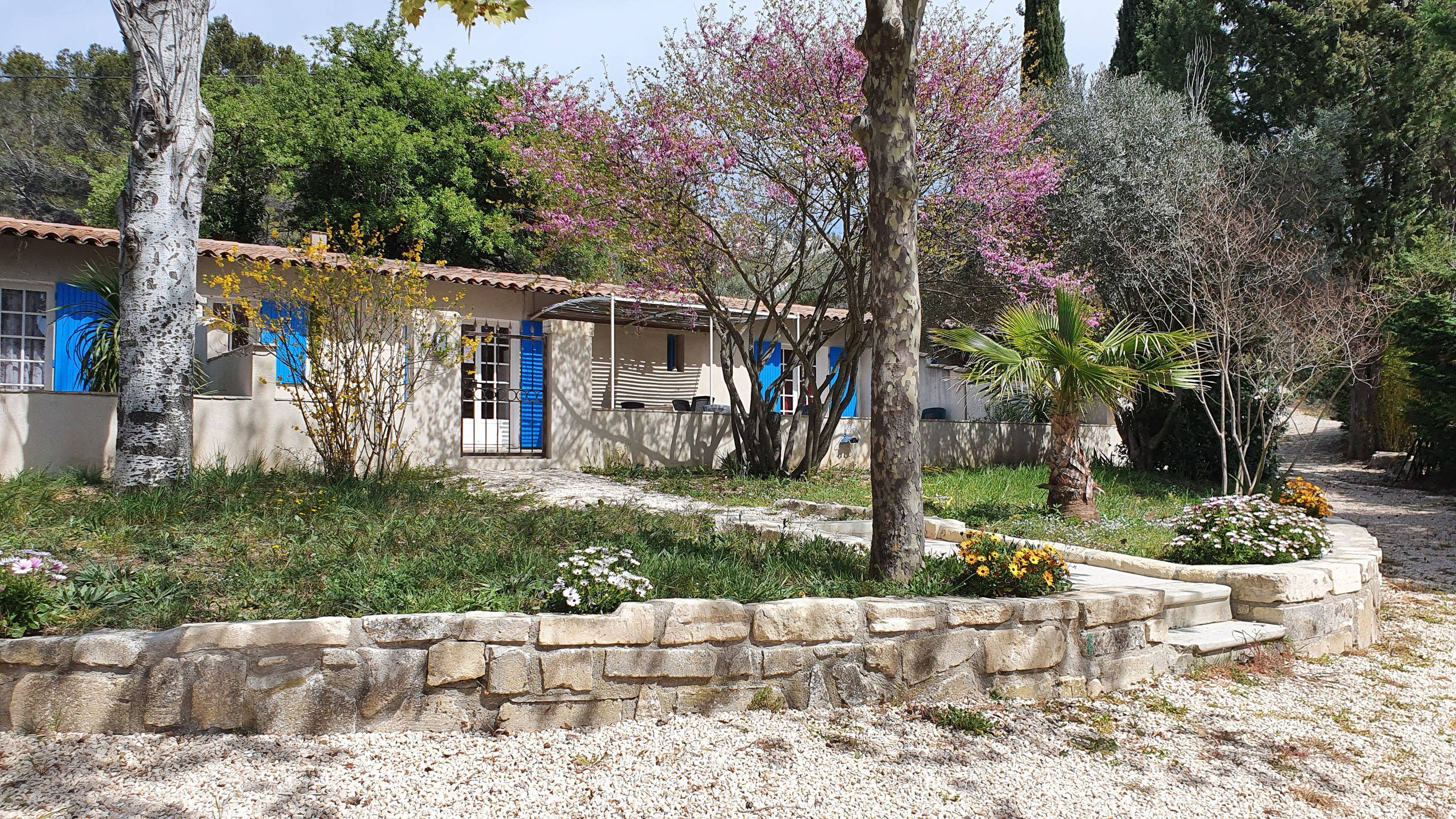 Une photo de l’annonce de location de vacances