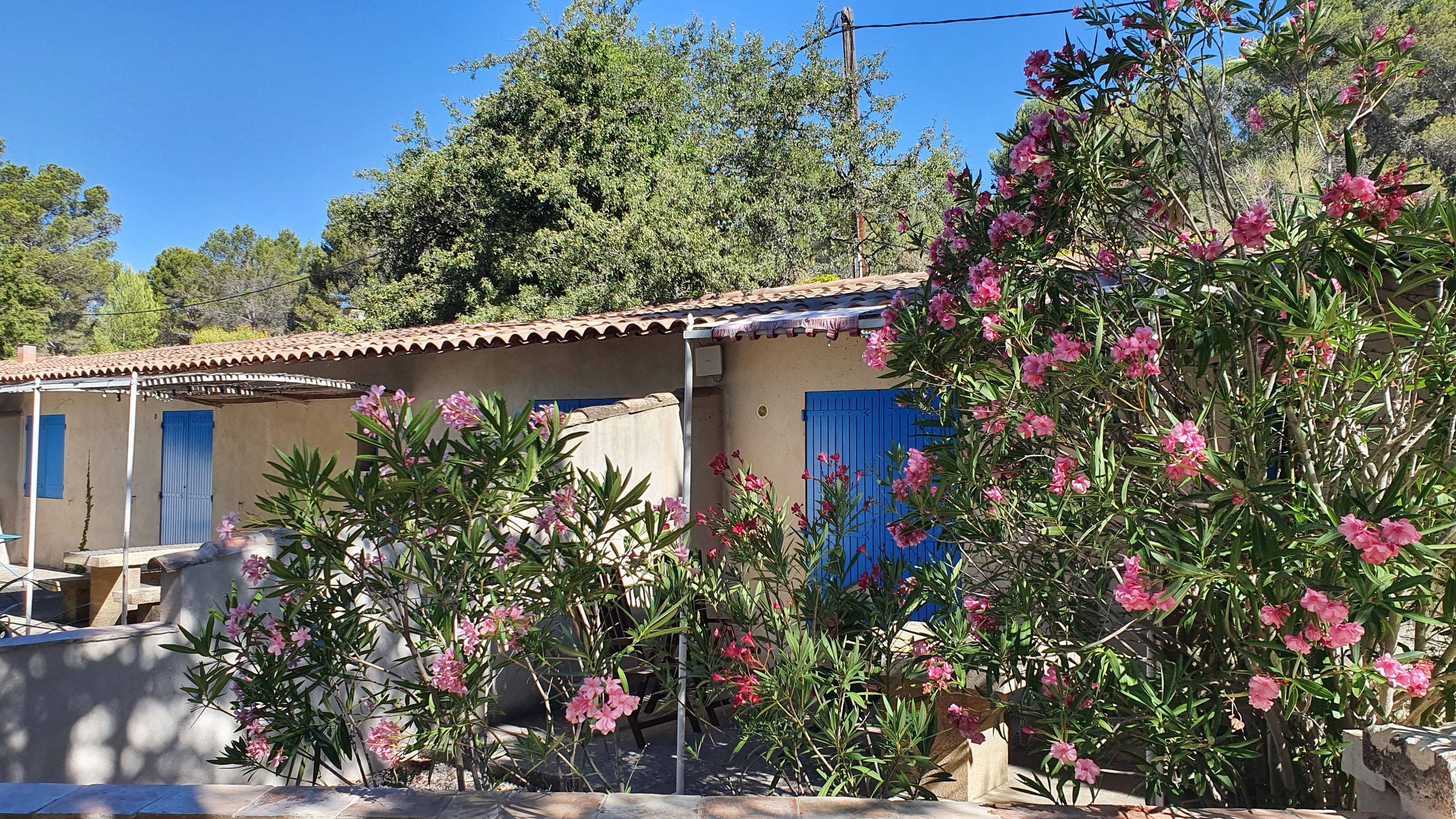 Une photo de l’annonce de location de vacances