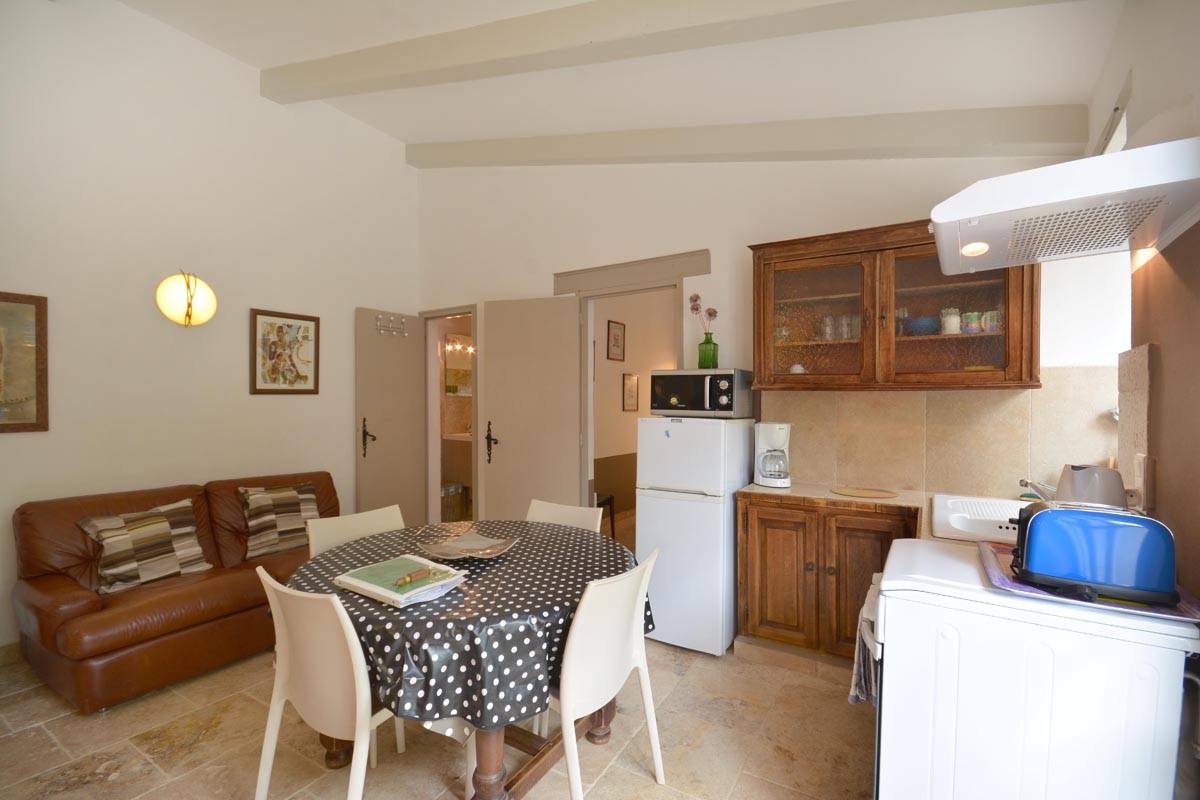 Une photo de l’annonce de location de vacances