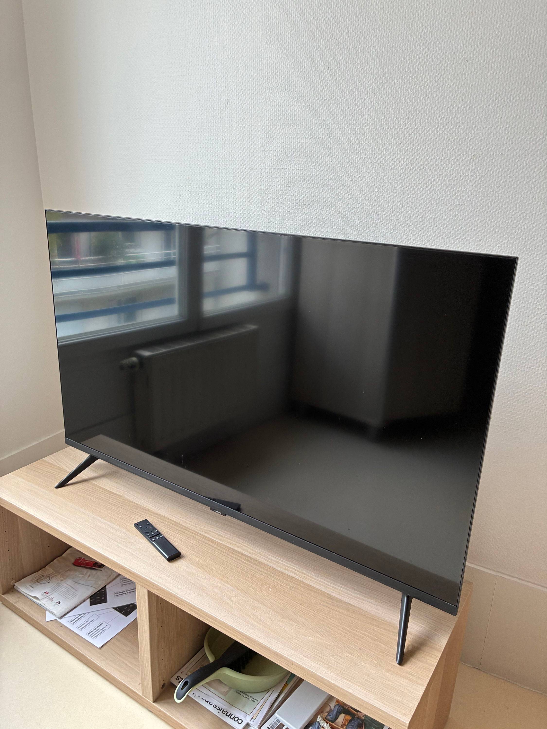 Télévision TV led Samsung