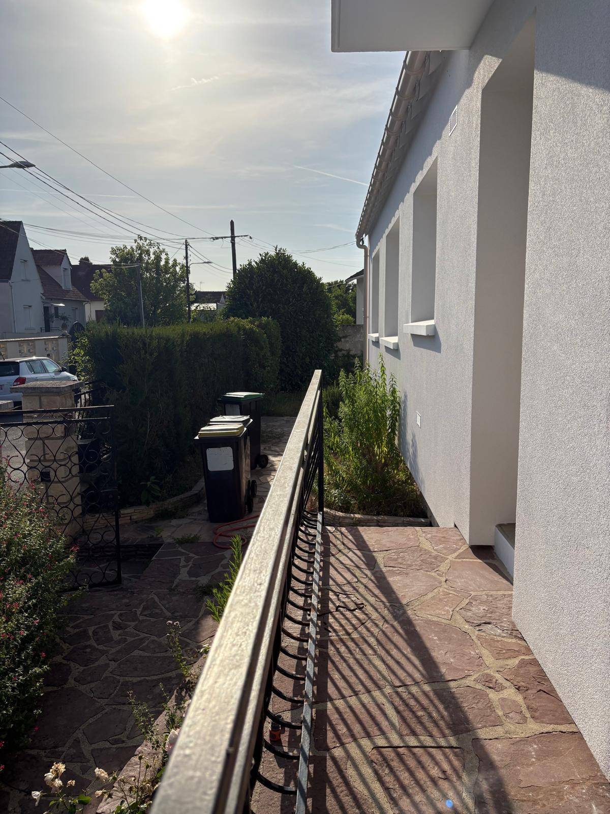 Une photo de l’annonce