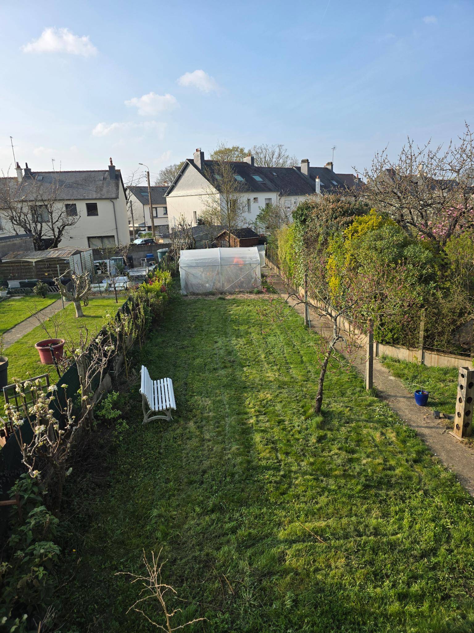 Une photo de l’annonce