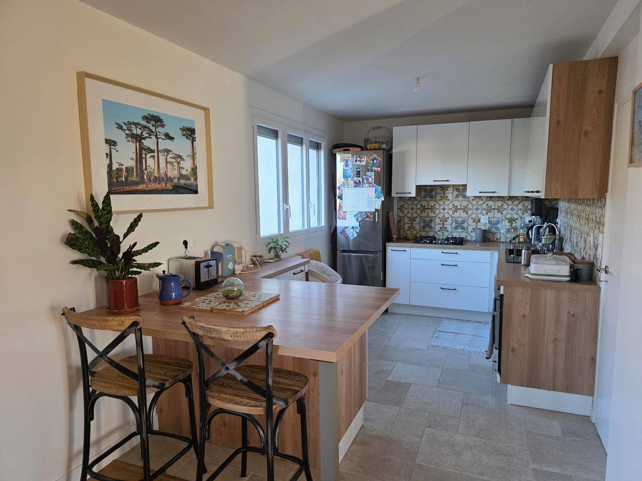 Une photo de l’annonce