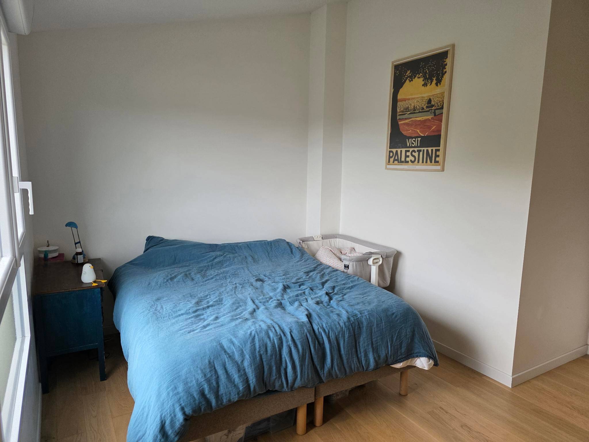 Une photo de l’annonce