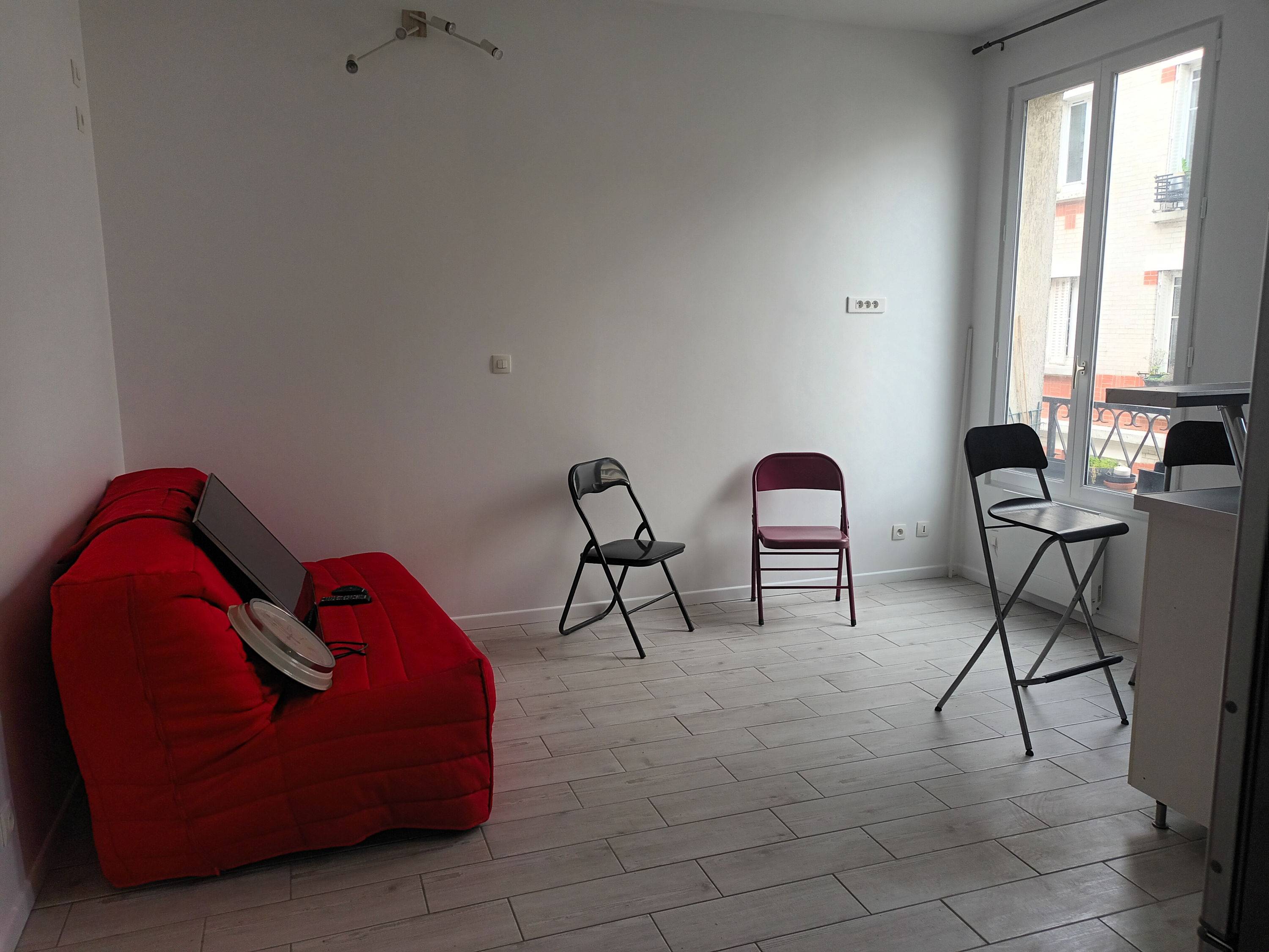 Une photo de l’annonce