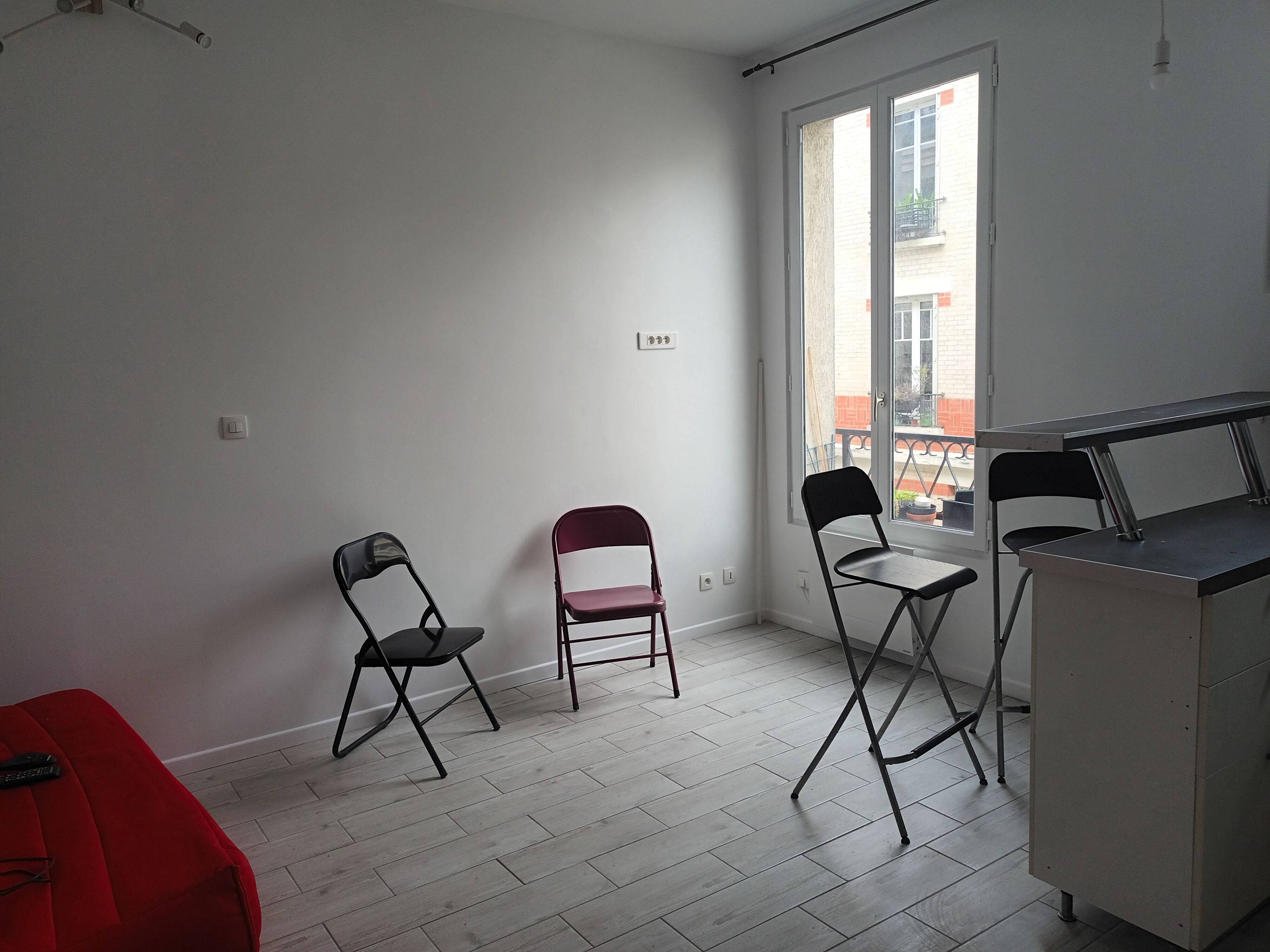 Une photo de l’annonce