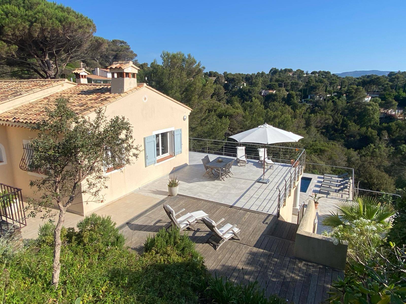 Une photo de l’annonce de location de vacances