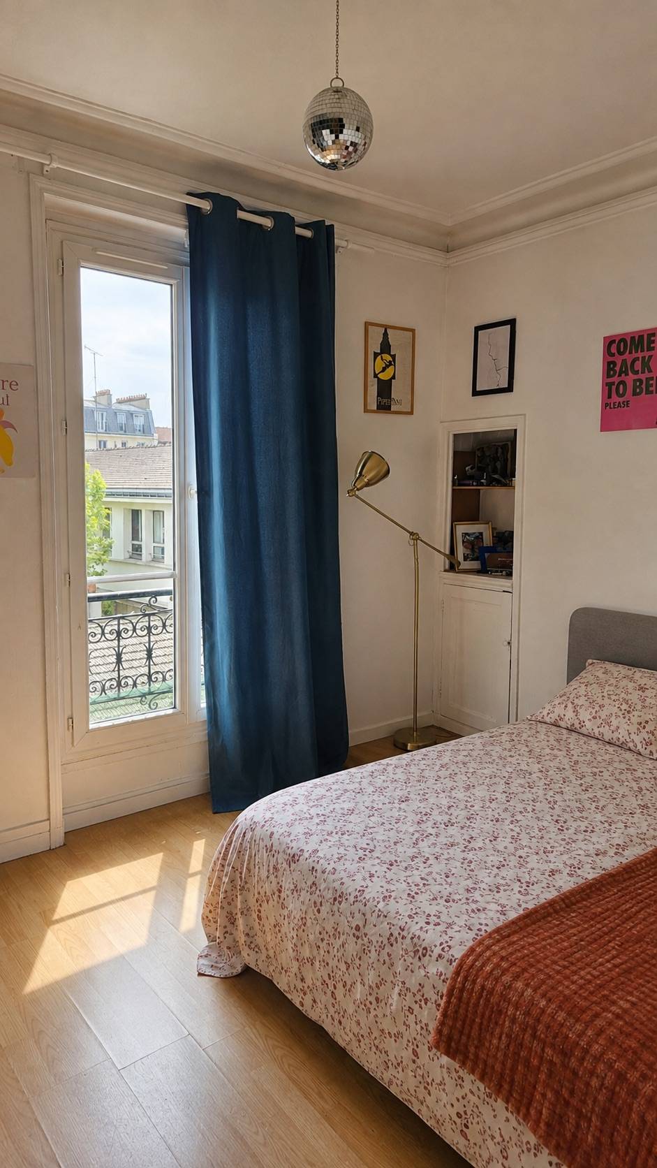 Une photo de l’annonce