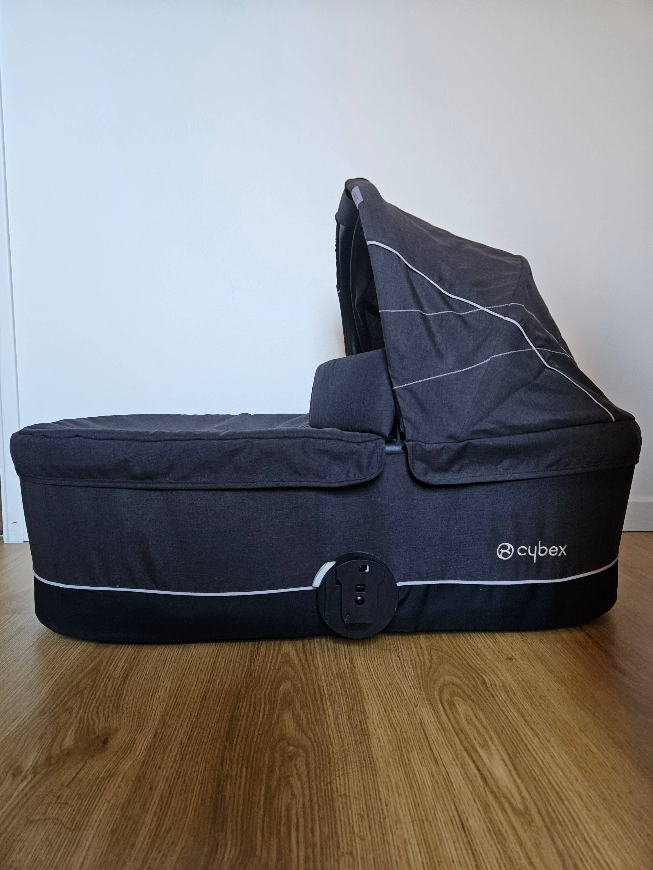Vends nacelle Cybex