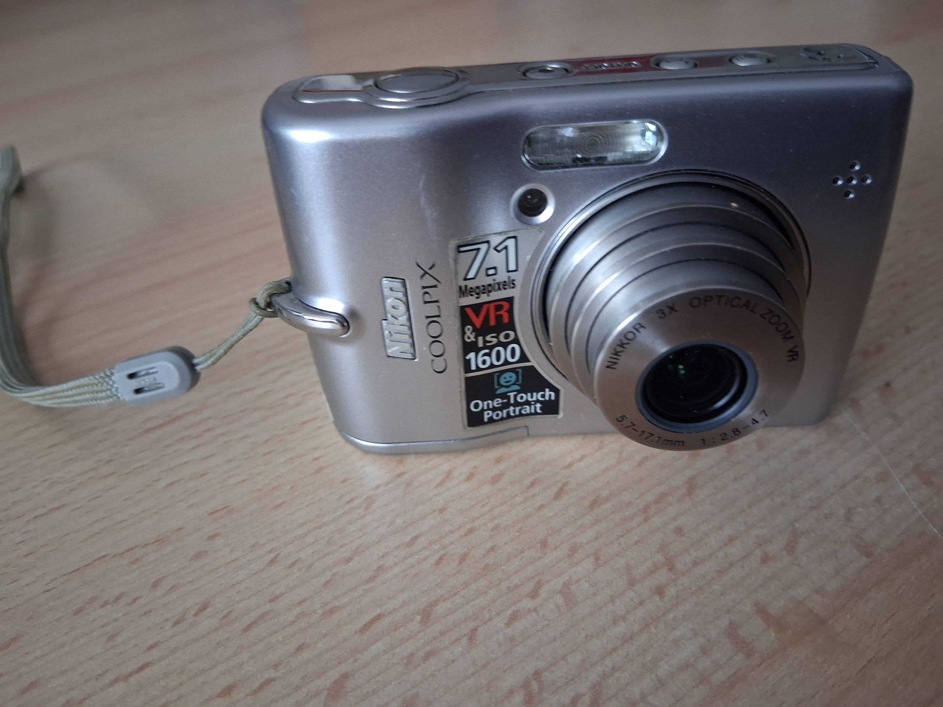 Vente Appareil Photo numérique NIKON