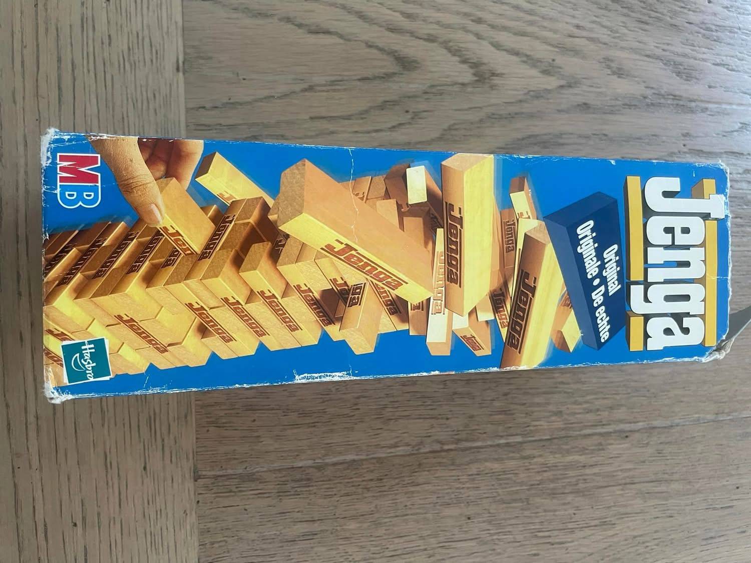 Vends jeux de société