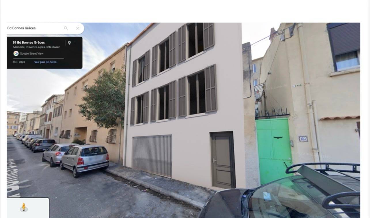 Une photo de l’annonce