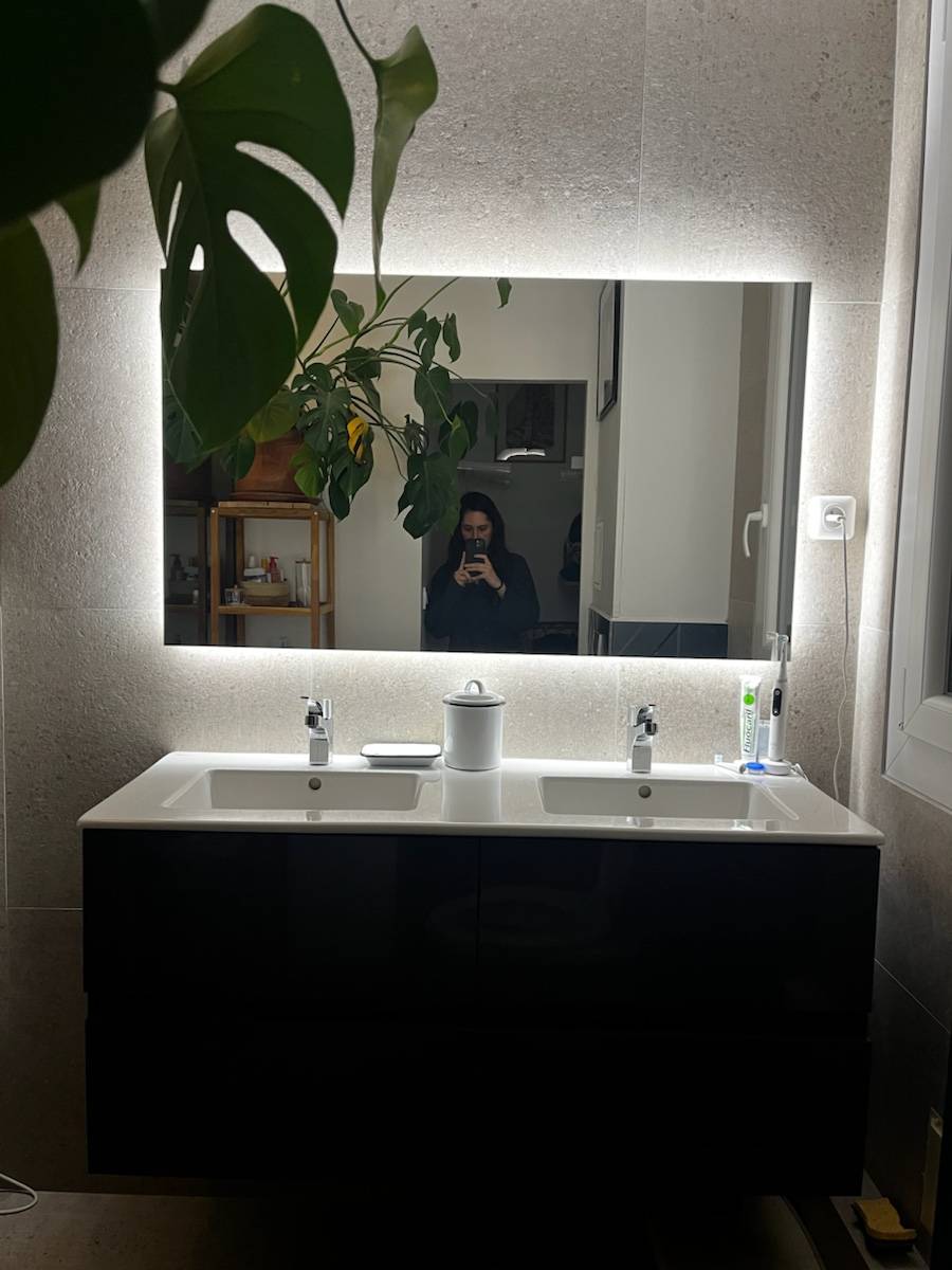 Une photo de l’annonce