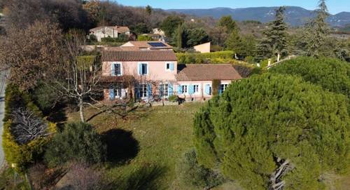 Vends maison - 140m²