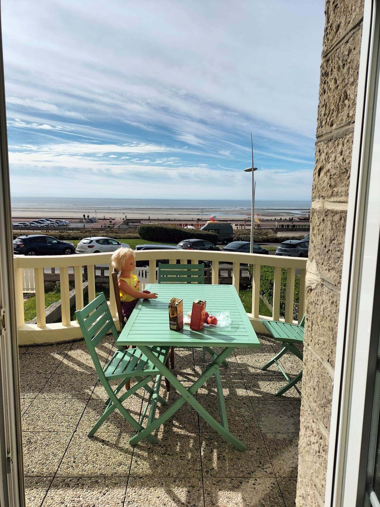 Une photo de l’annonce de location de vacances