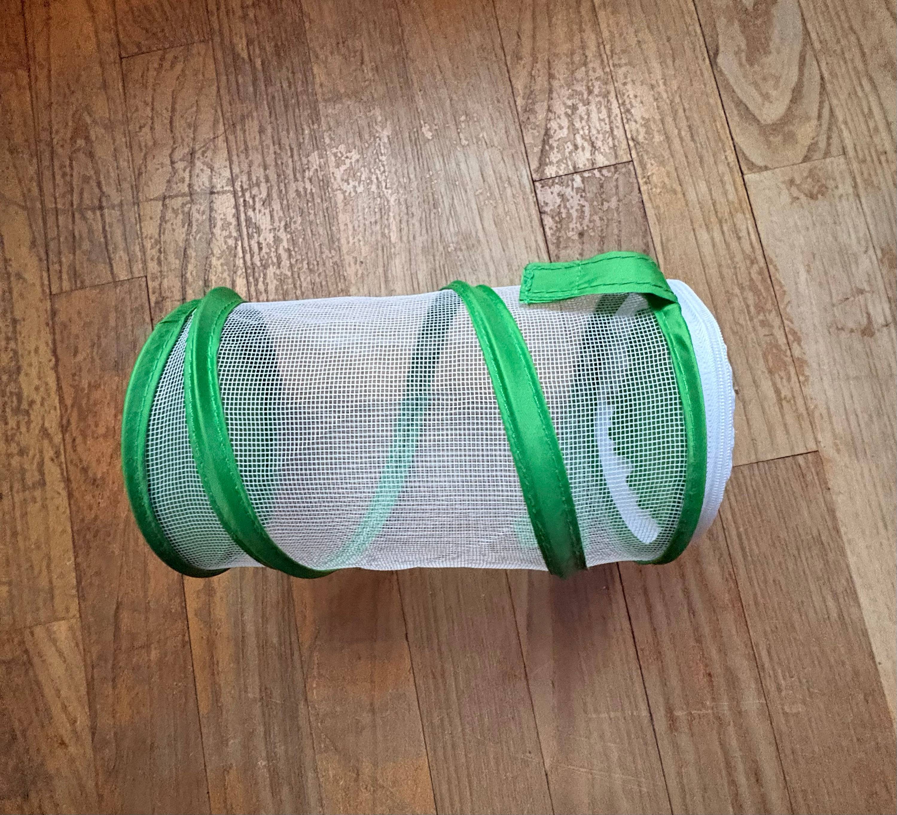 Filet extra plat pliable