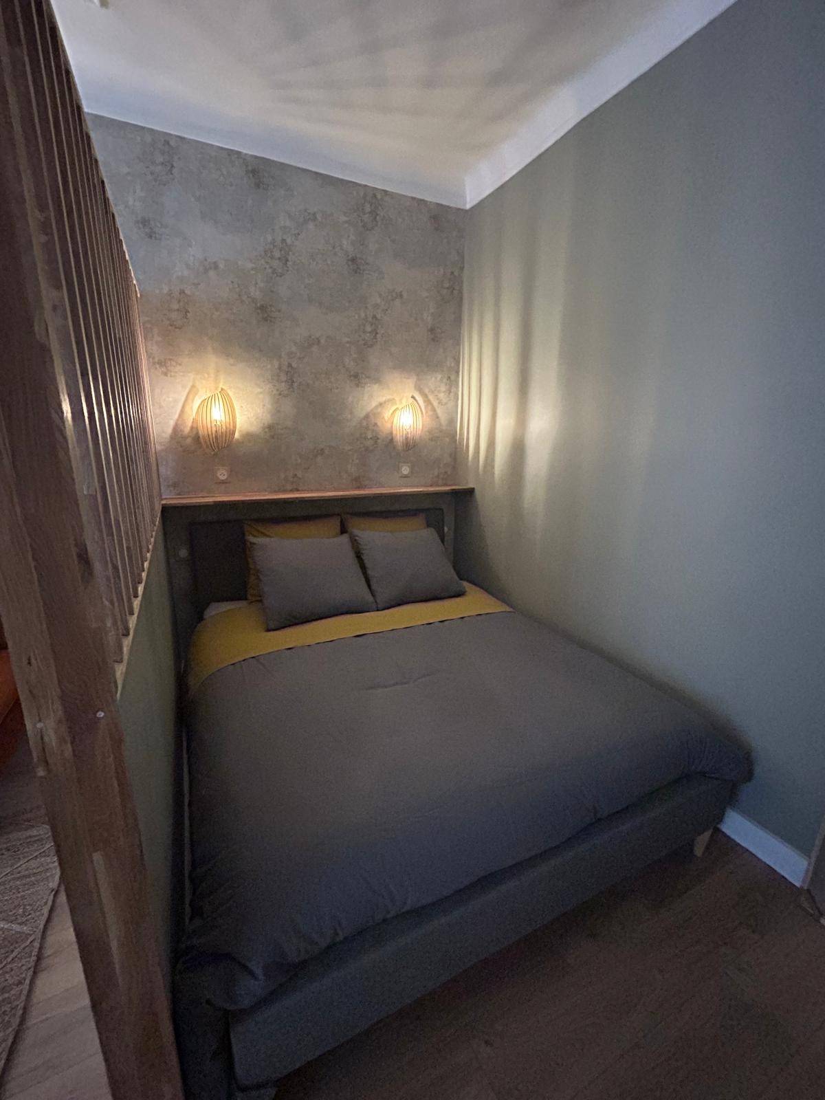 Une photo de l’annonce