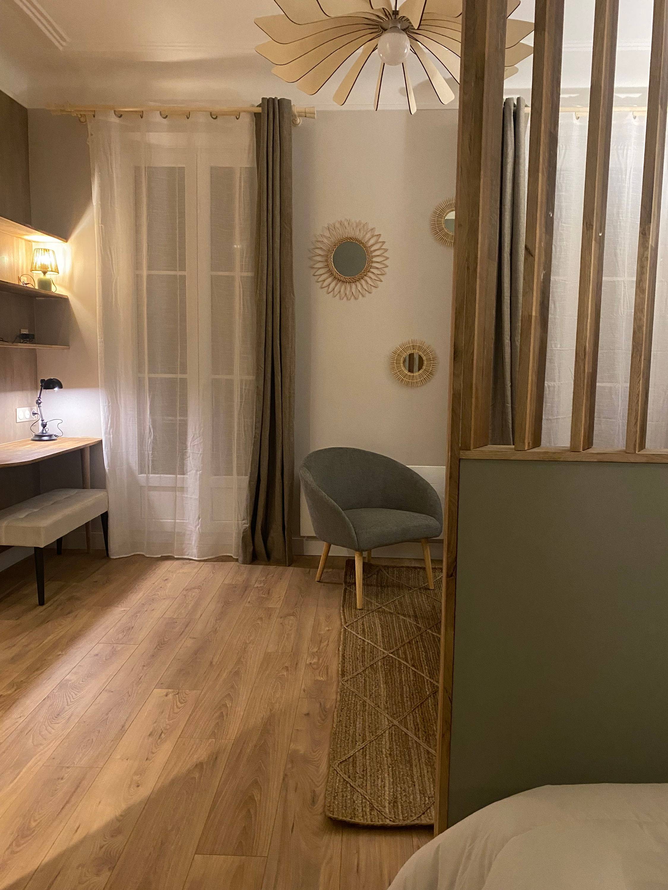 Une photo de l’annonce