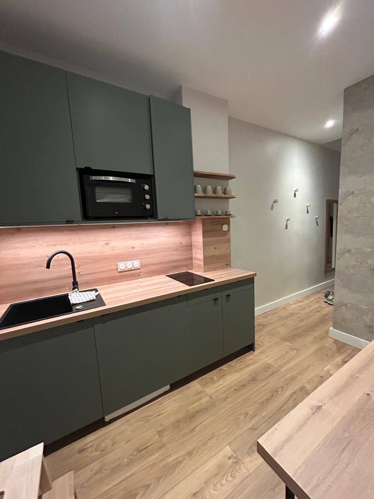 Une photo de l’annonce