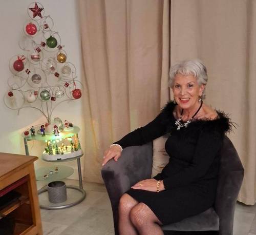 Dame de compagnie et de confiance propose services H24