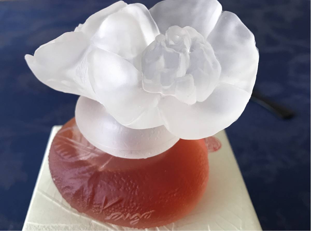 Eau deParfum Kenzo par Kenzo, vintage, collector, neuf