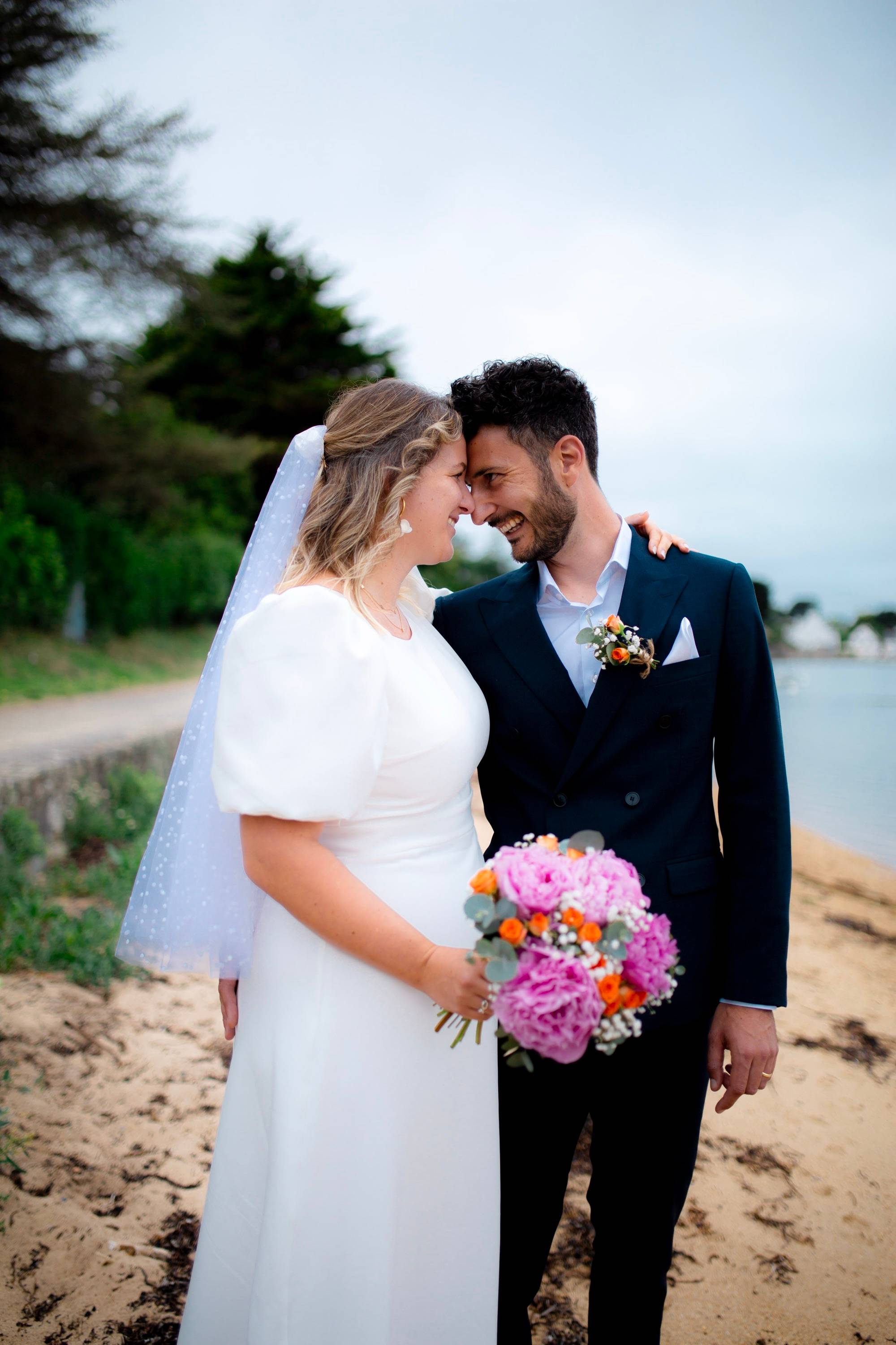 Propose photographe de mariage disponible en 2026/2027