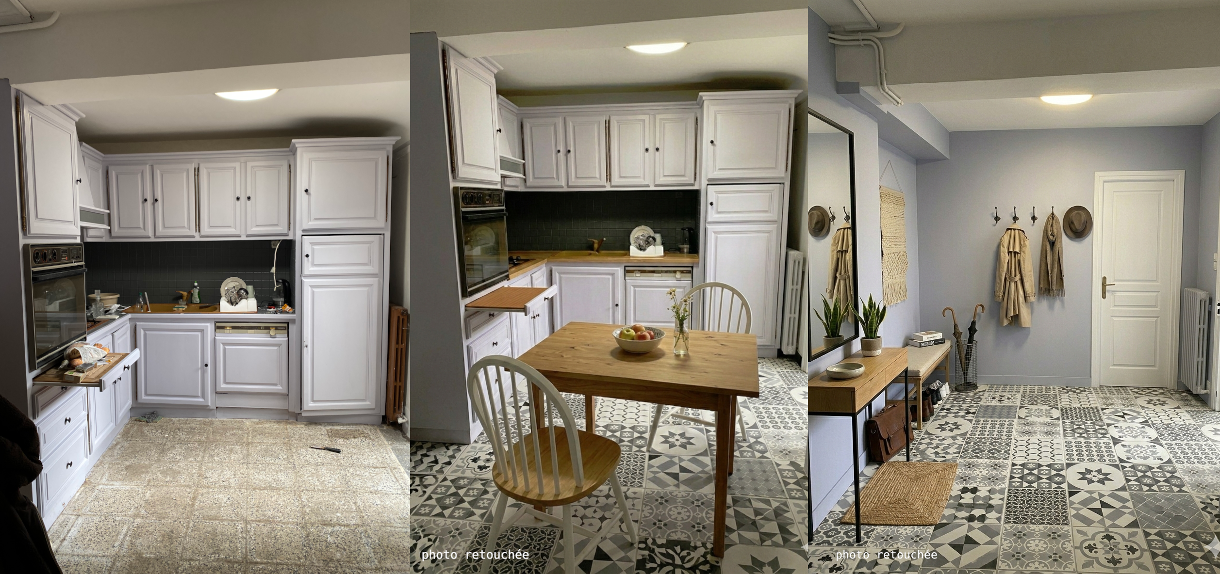 Une photo de l’annonce