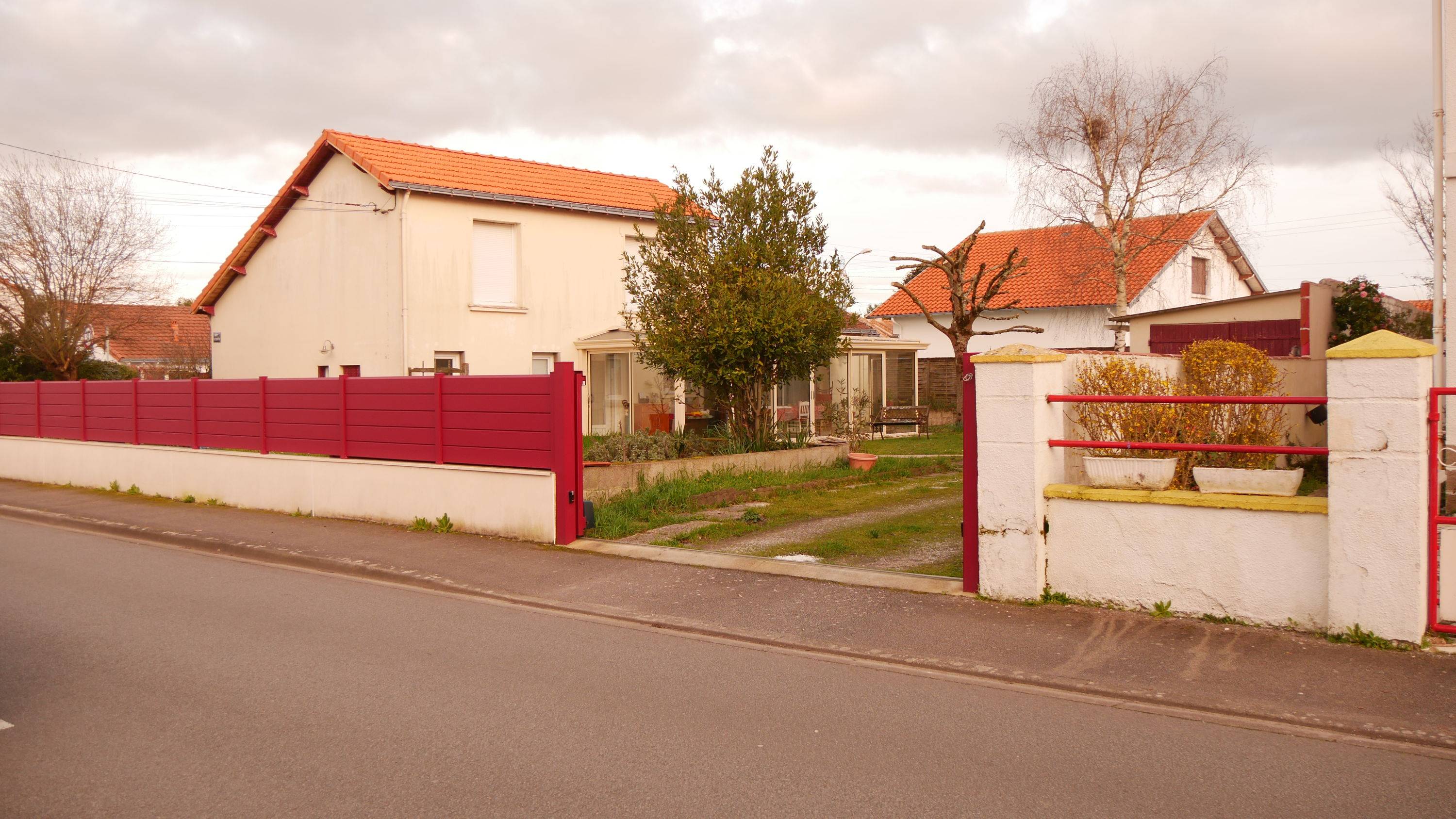 Une photo de l’annonce