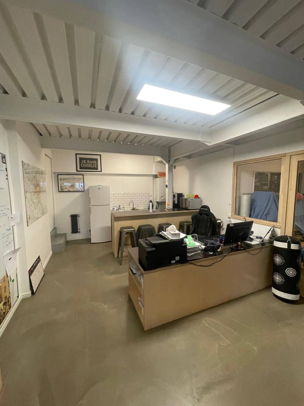 Une photo de l’annonce