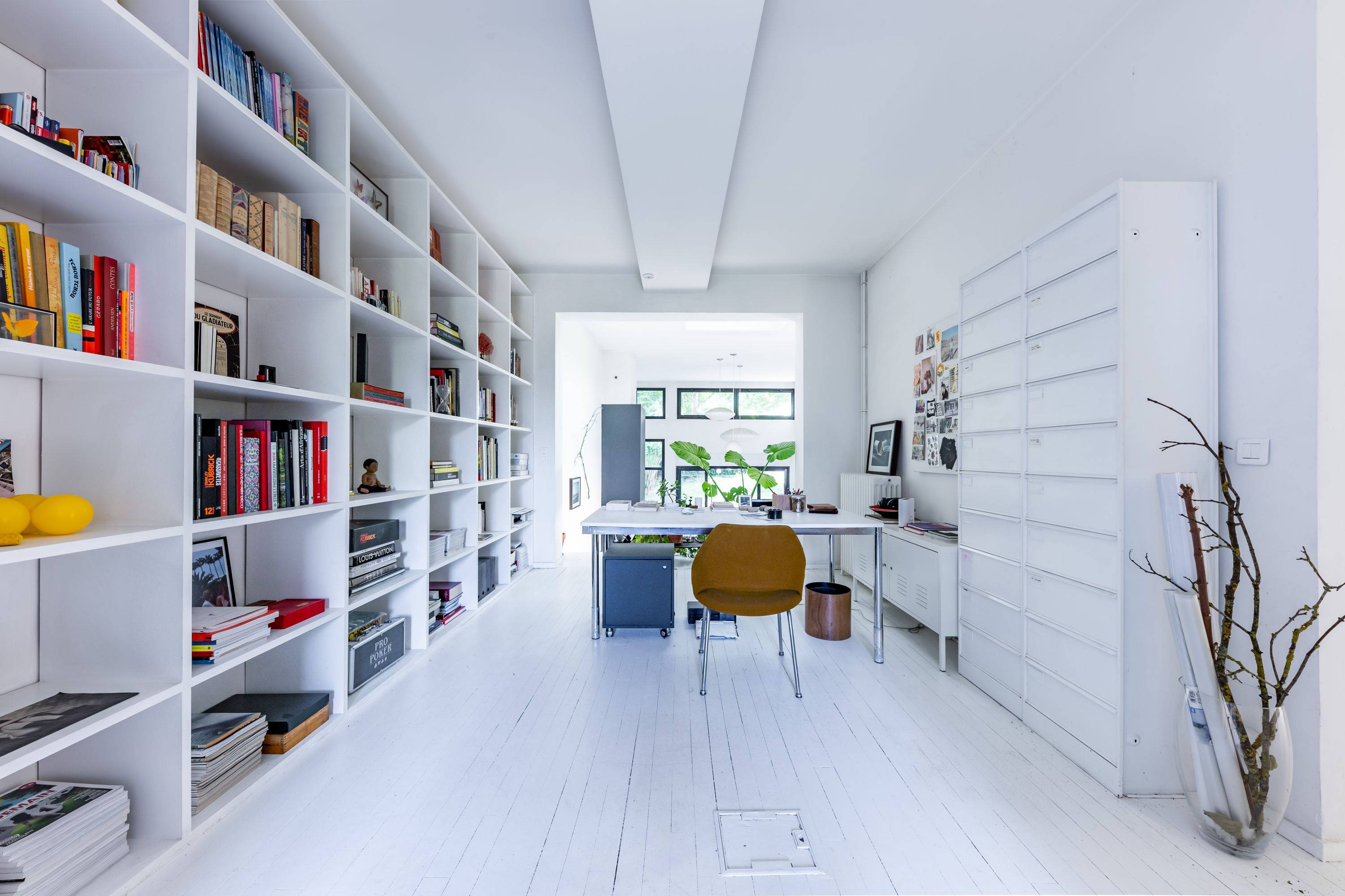 Une photo de l’annonce