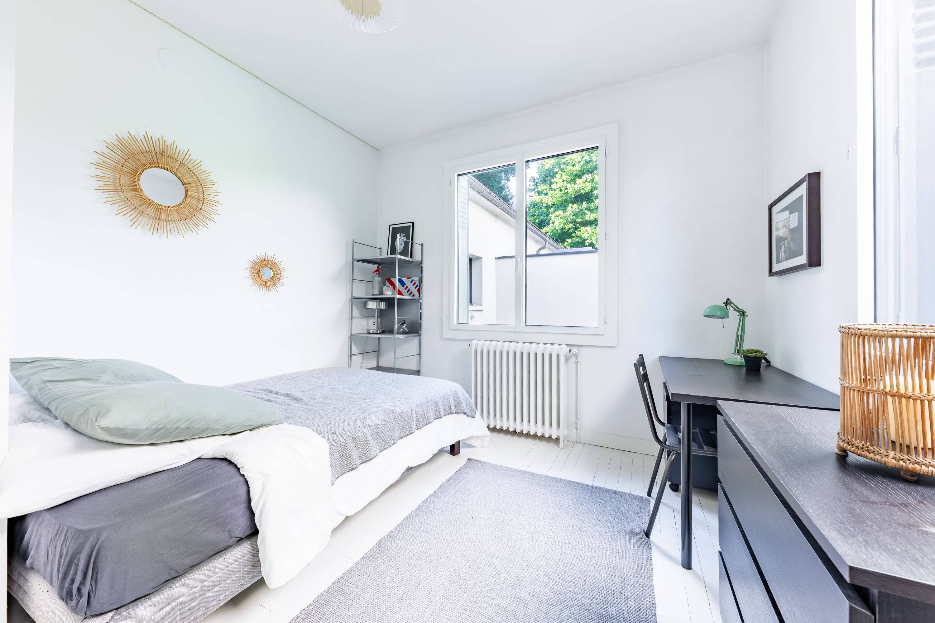 Une photo de l’annonce