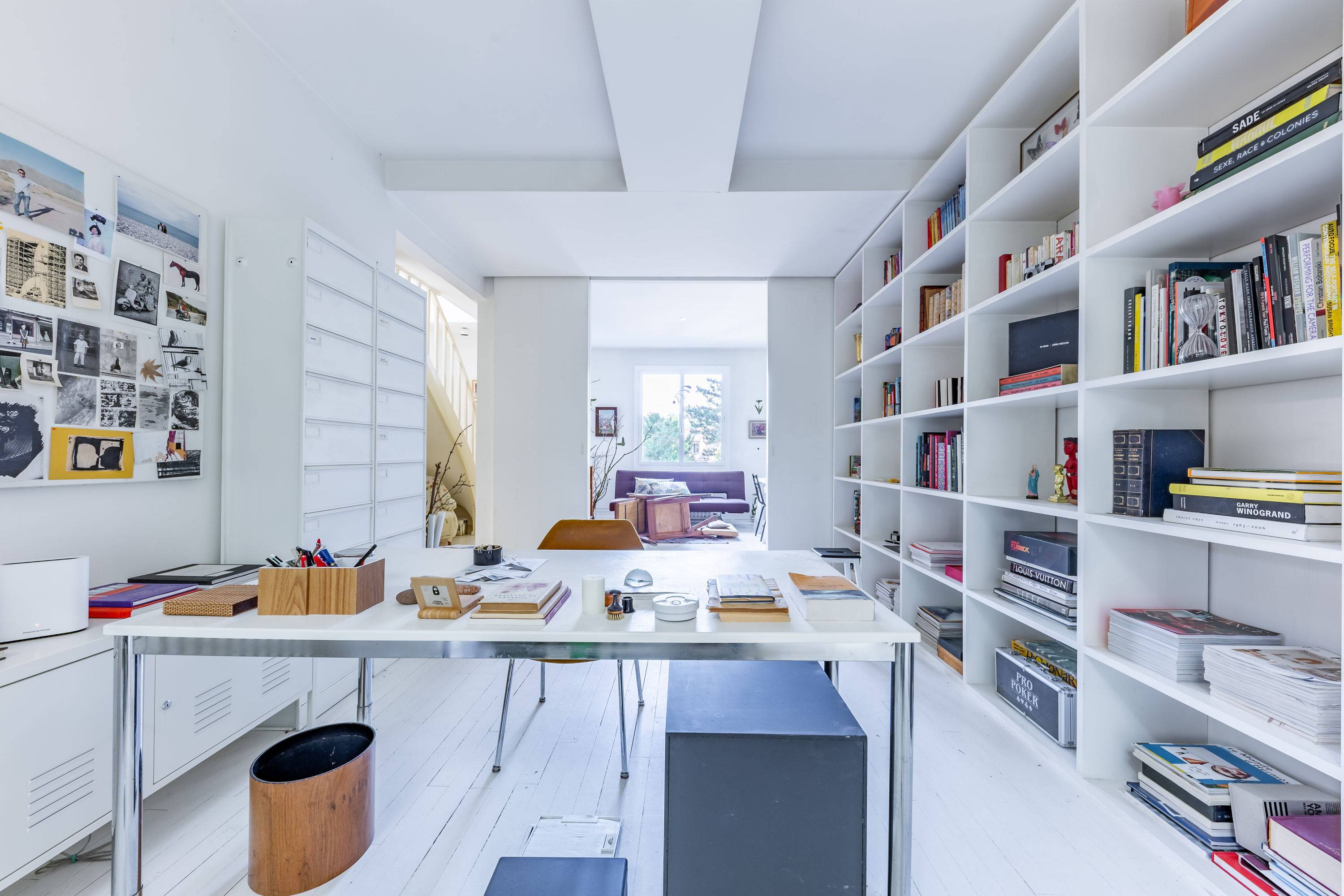 Une photo de l’annonce