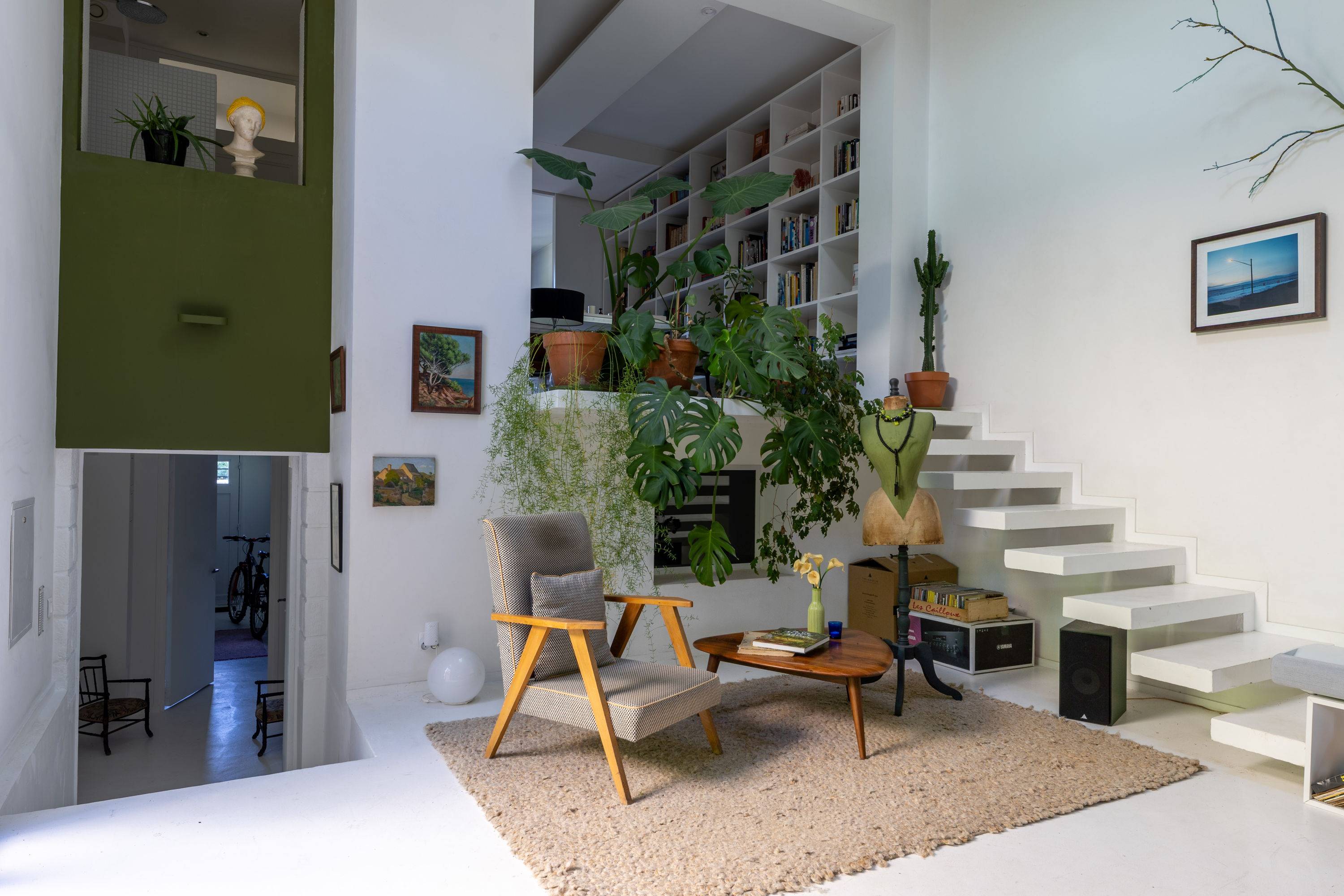 Une photo de l’annonce