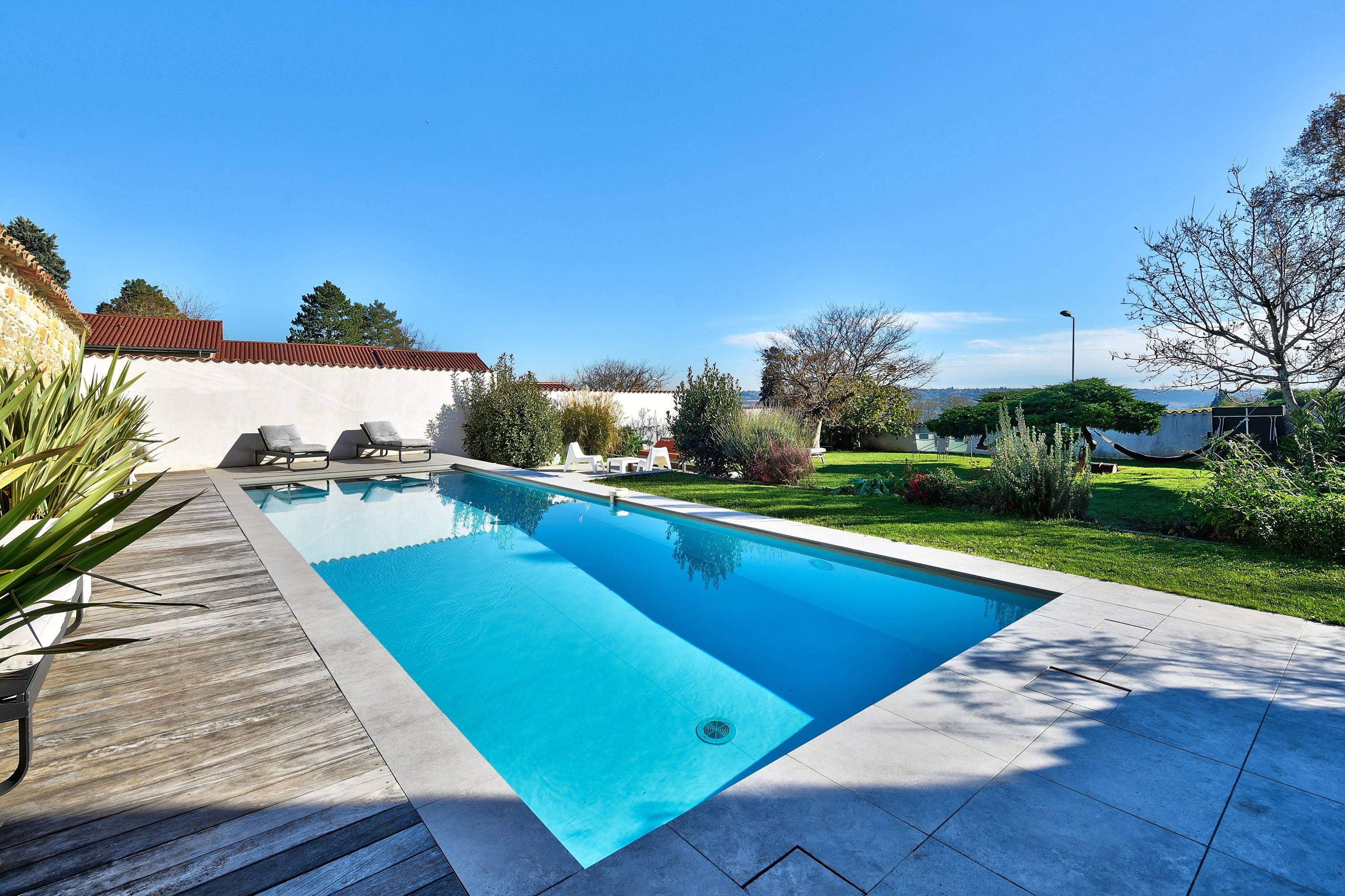 Une photo de l’annonce de location de vacances