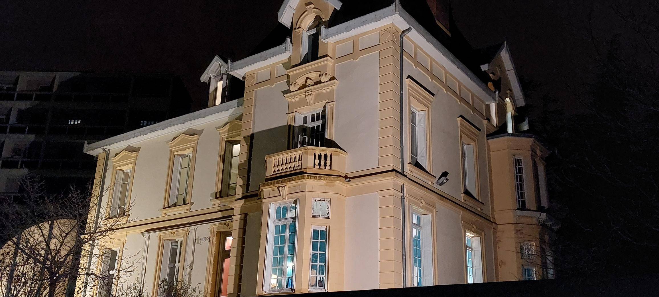 Une photo de l’annonce