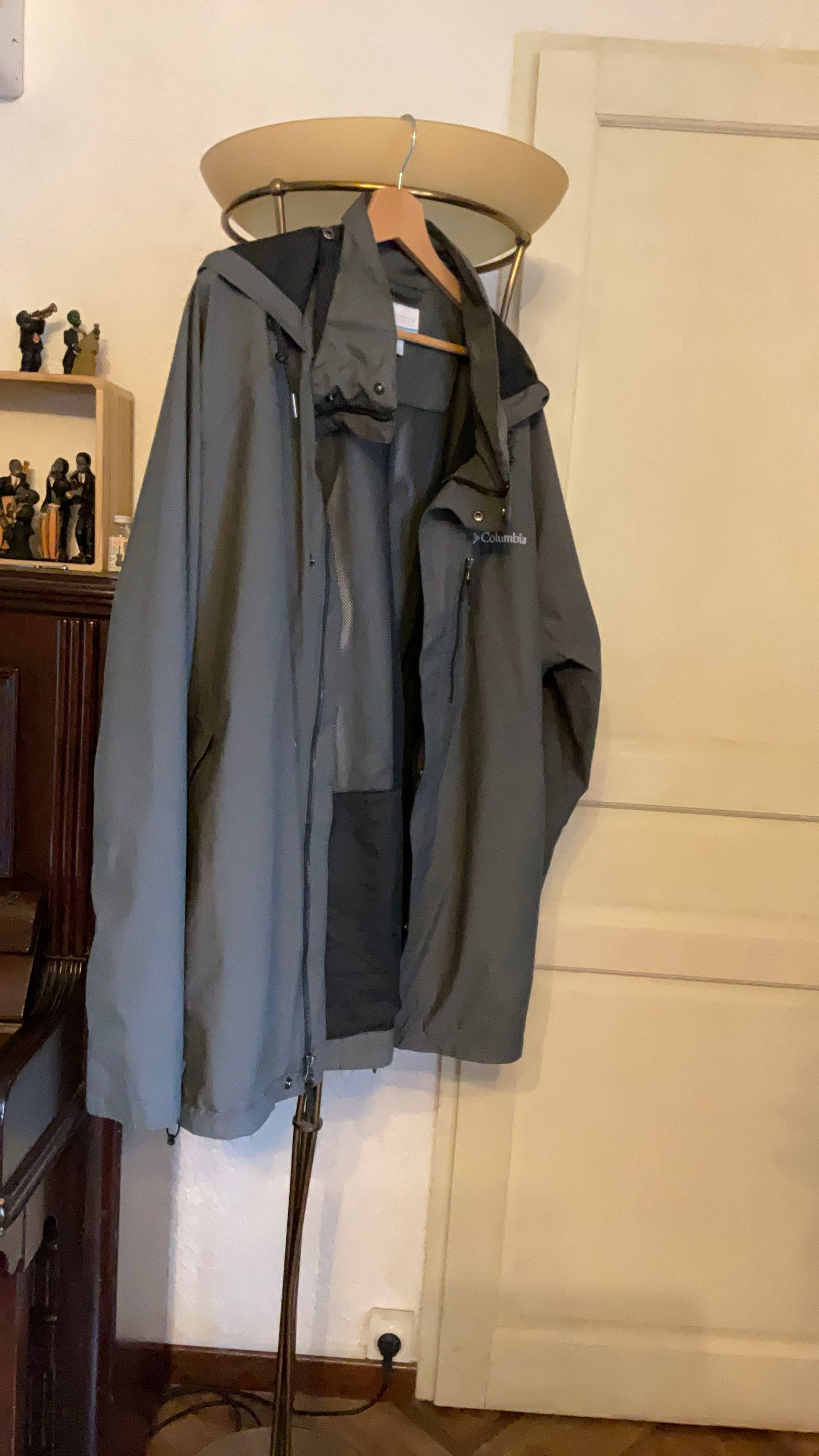 Vends blouson Columbia