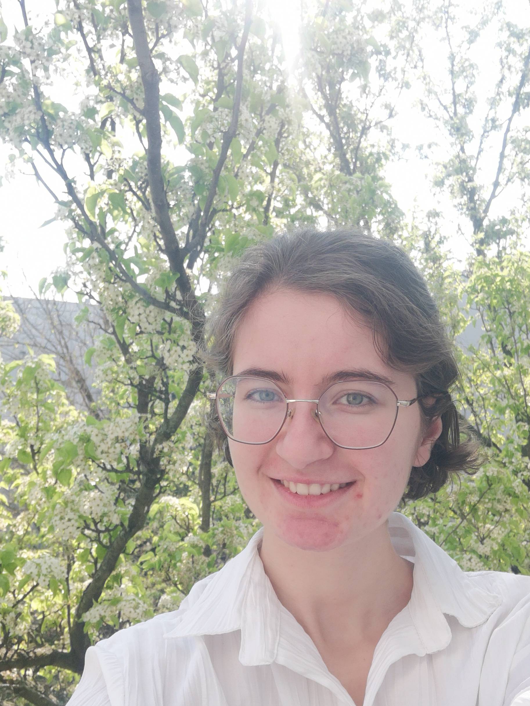 Normalienne propose cours particuliers de physique-chimie, de mathématiques et d’anglais pour collège et lycée