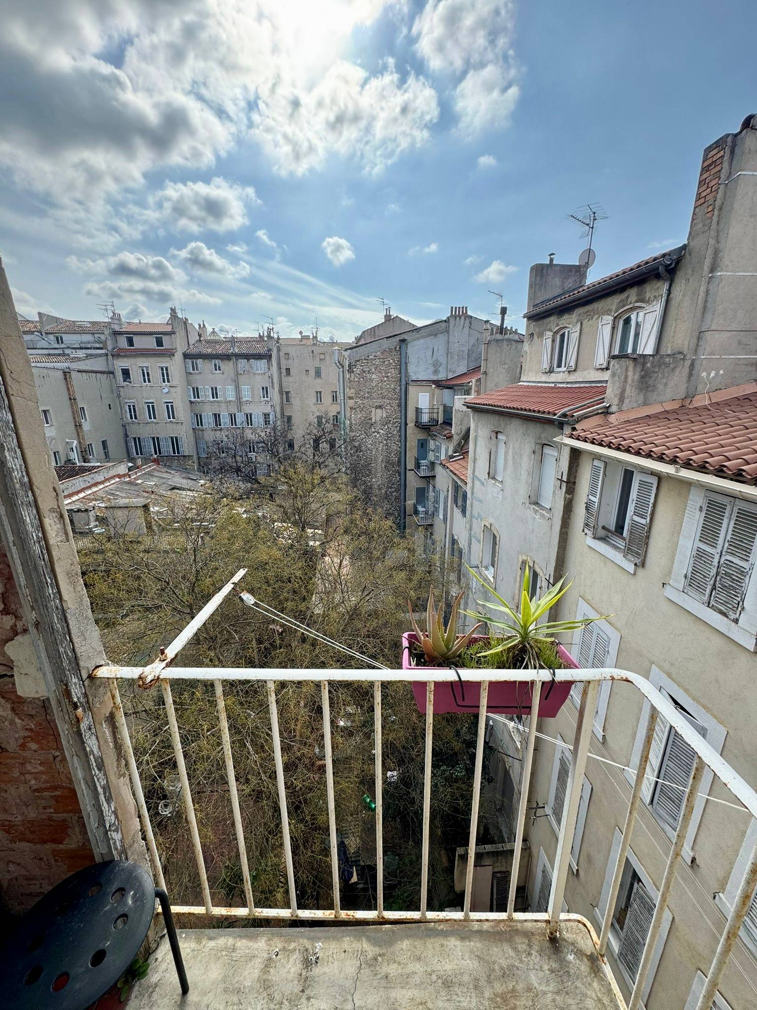 Une photo de l’annonce