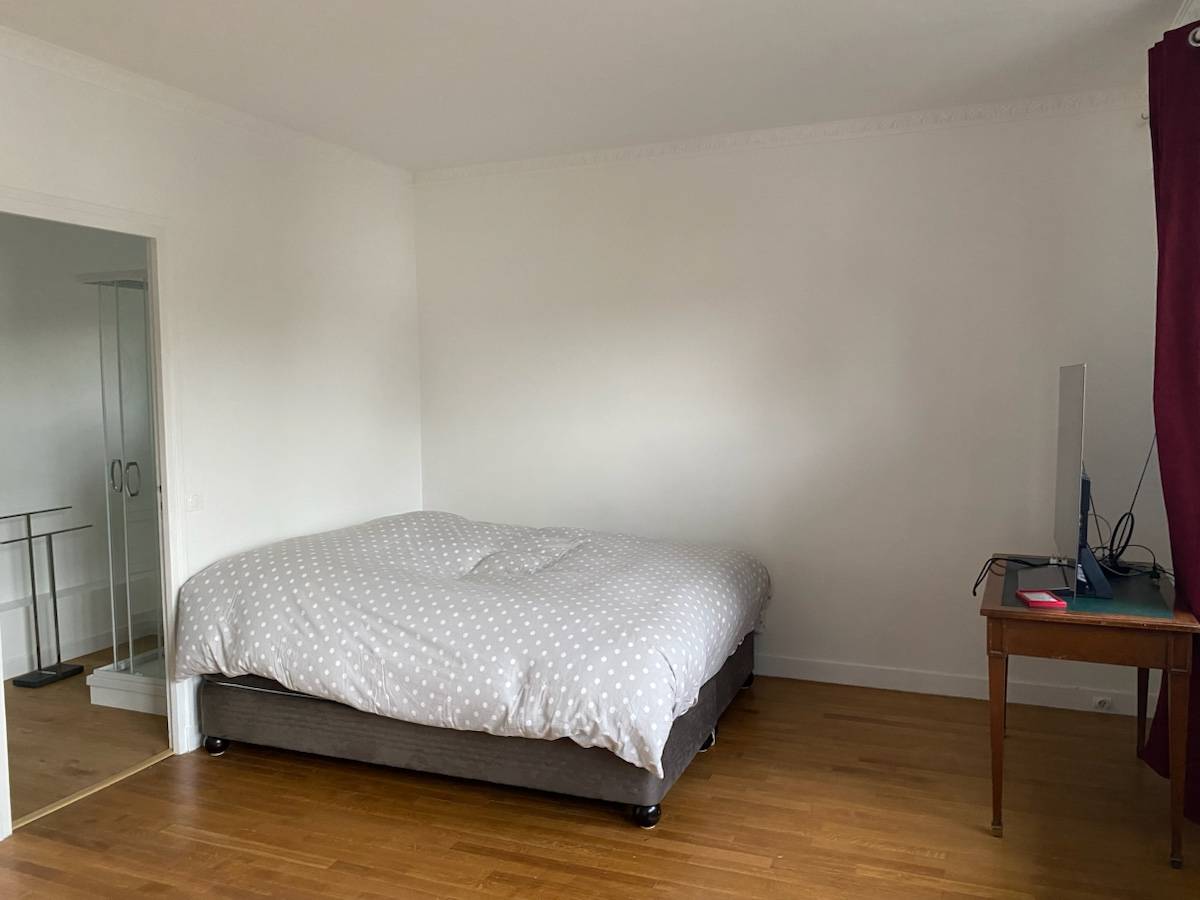 Loue chambre d’hôtes dans maison individuelle - 3 couchages