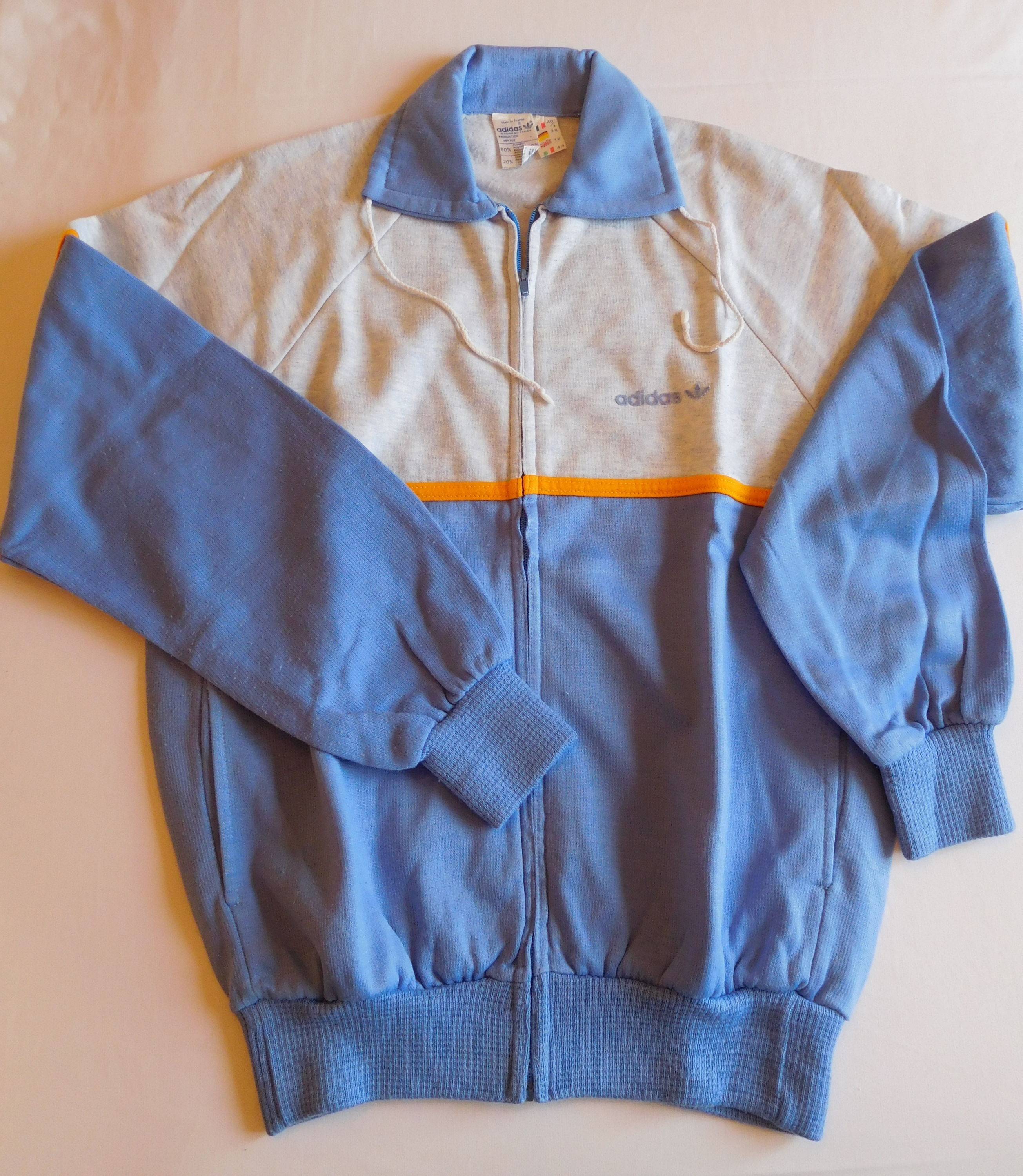 Vends jogging Adidas adolescent - Taille 16 ans