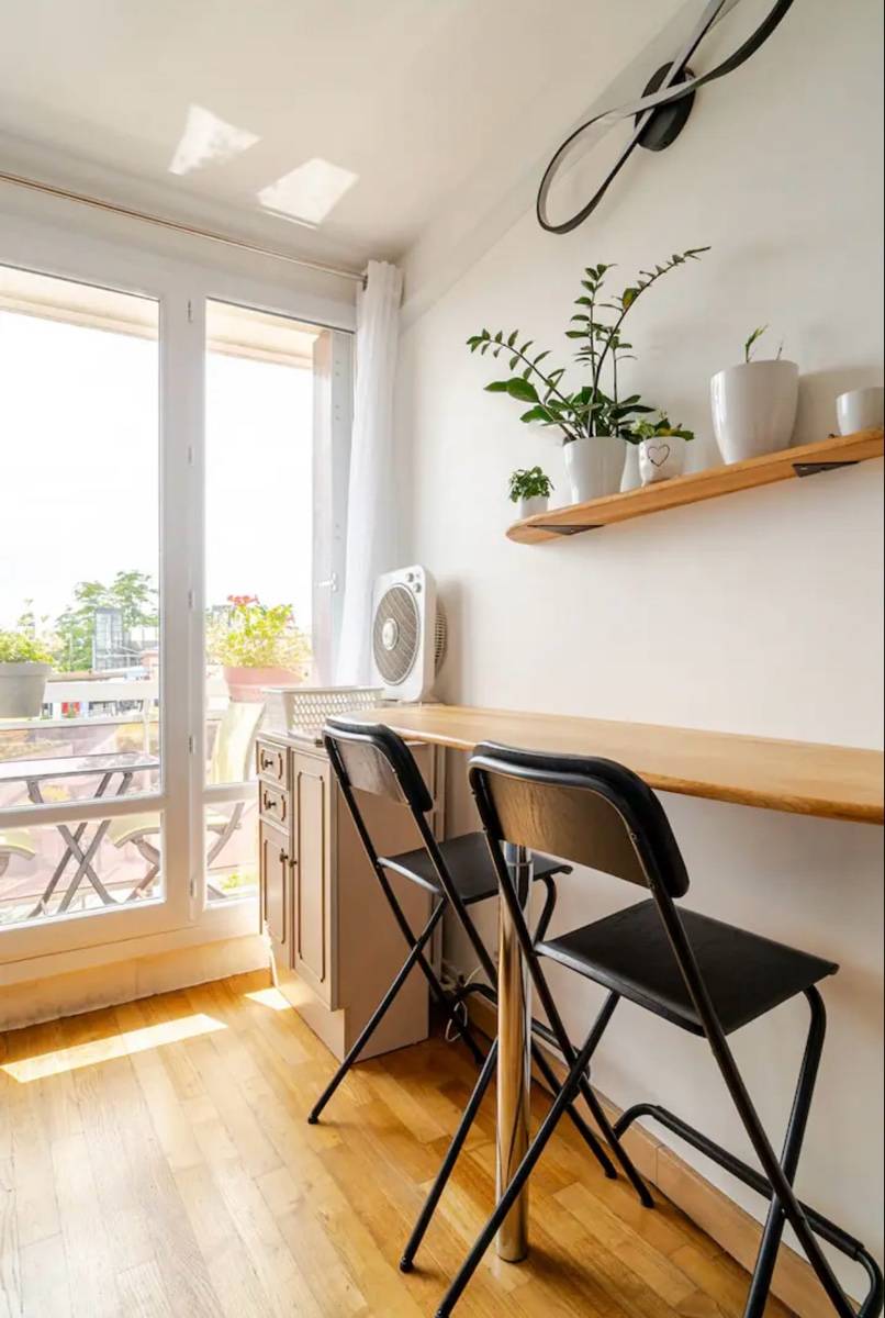 Une photo de l’annonce