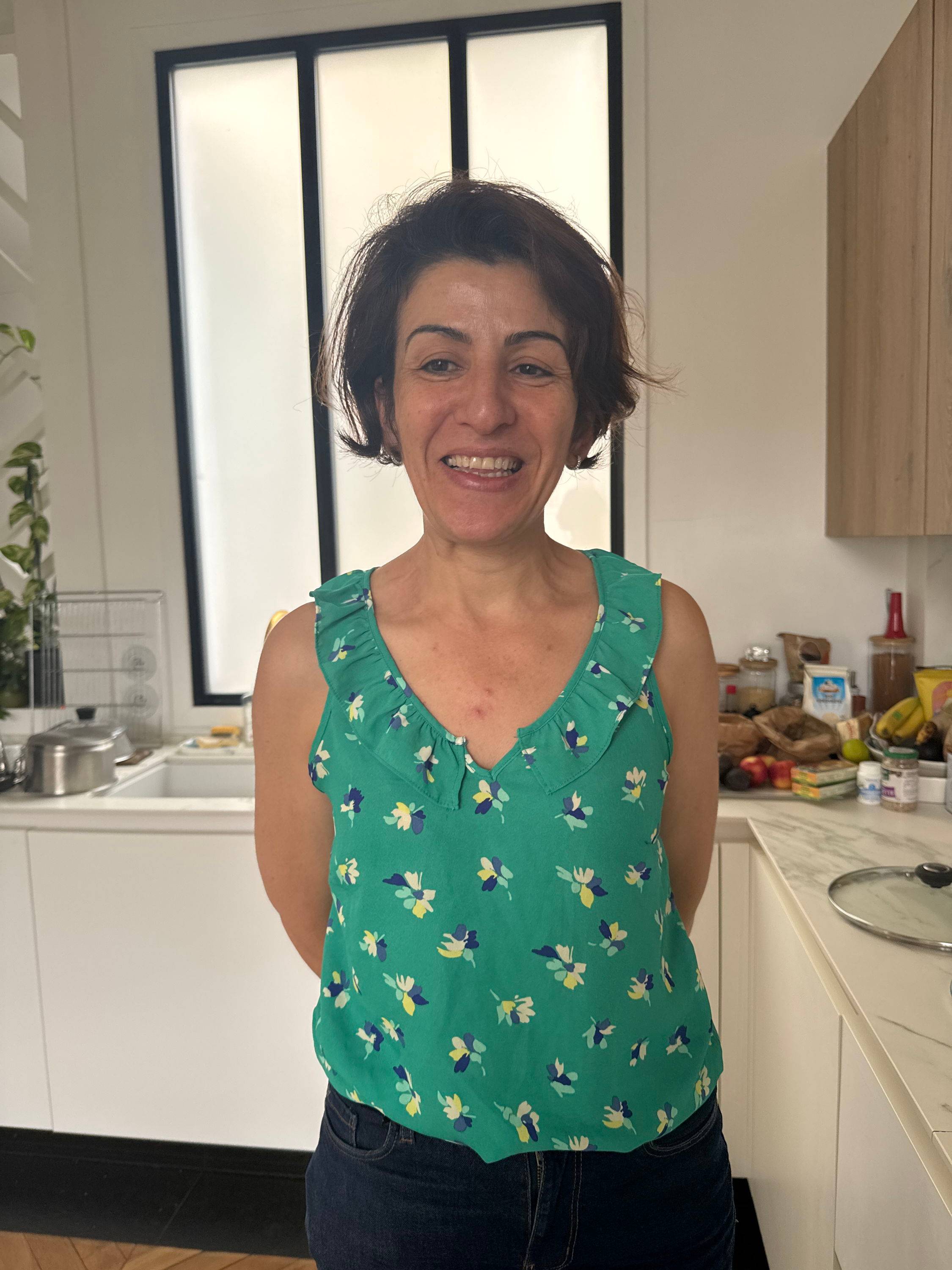 Recommande babysitting avec super nounou à Nantes
