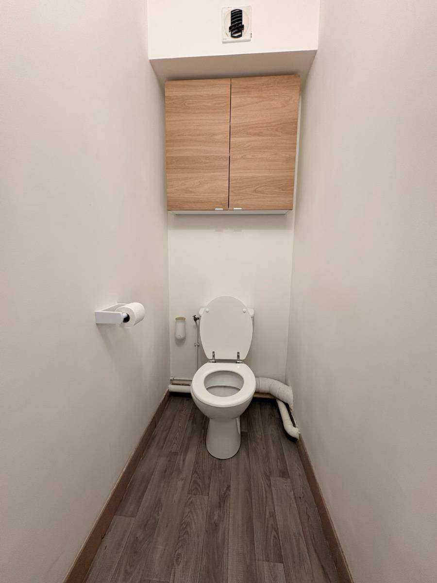 Une photo de l’annonce