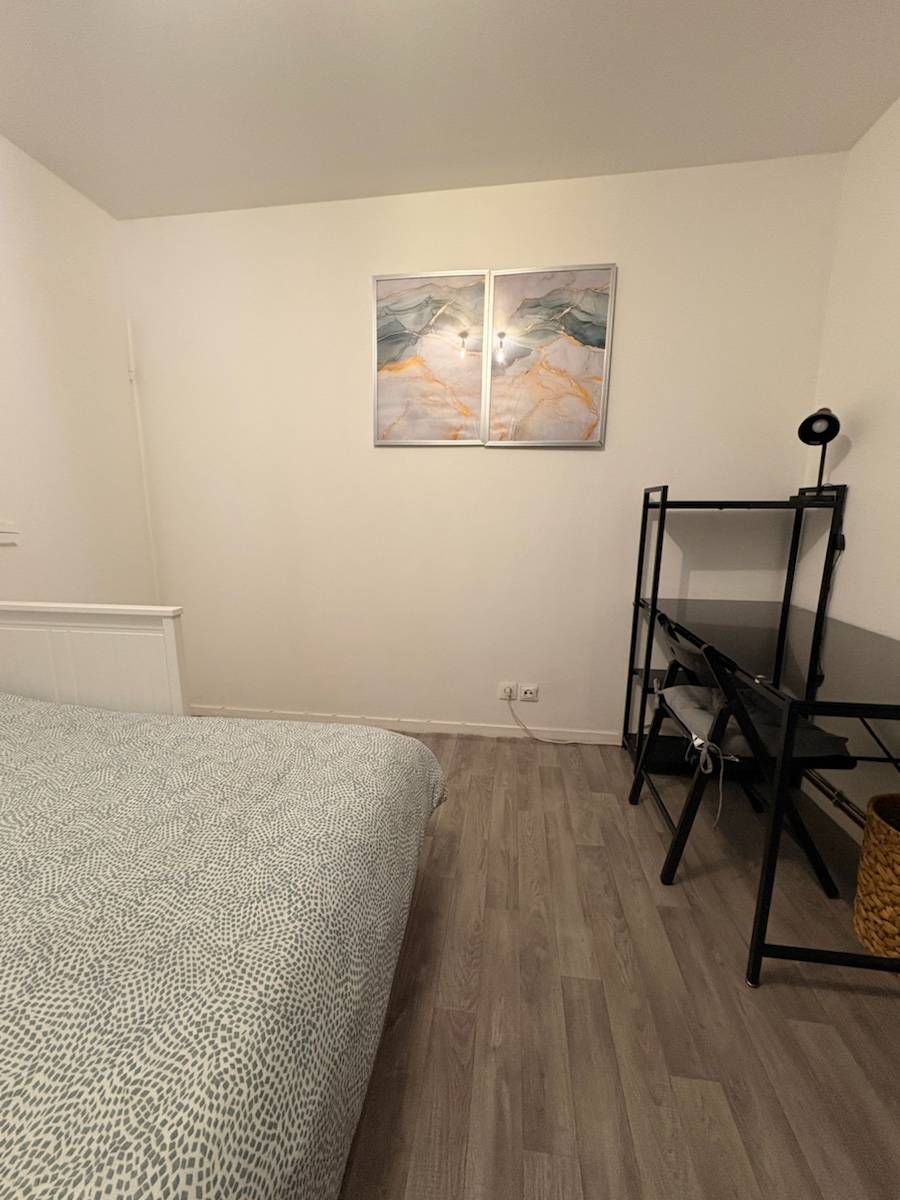 Une photo de l’annonce