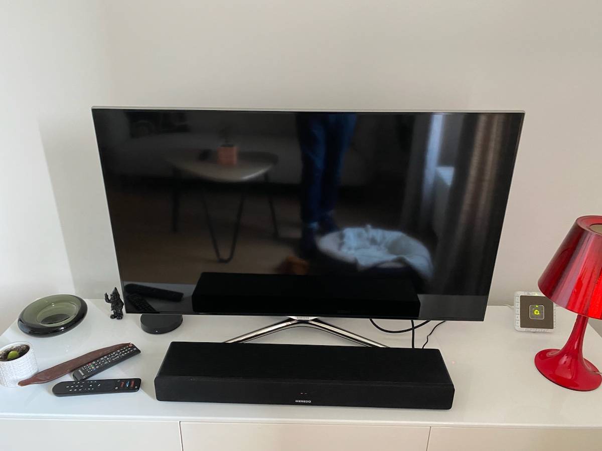 Vends télé 46 pouces