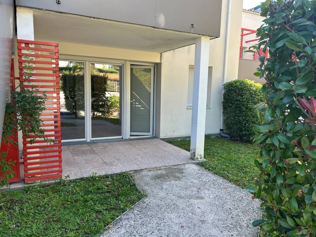 Vends appartement état neuf - 81m² - Balma Lasbordes