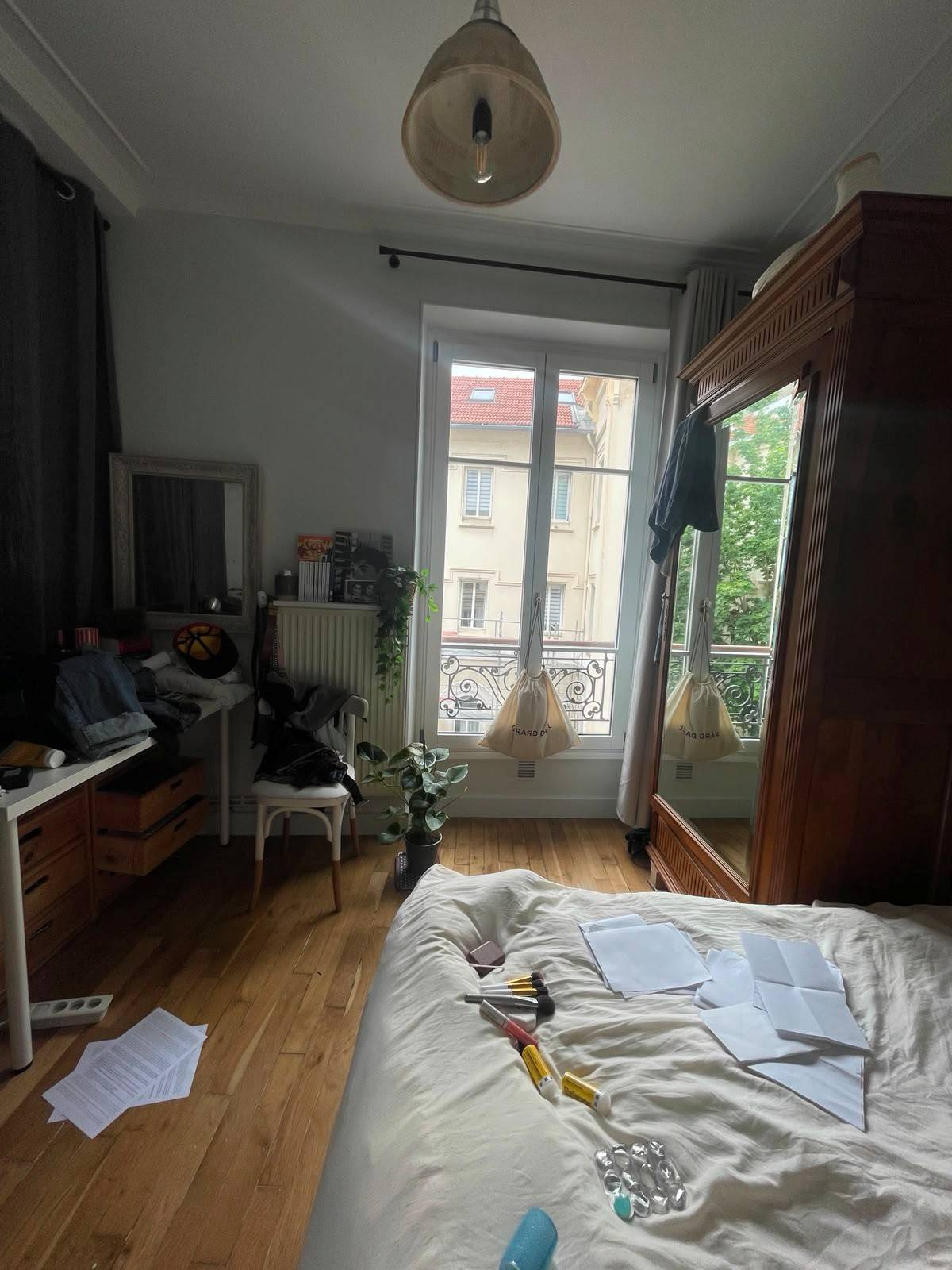 Une photo de l’annonce