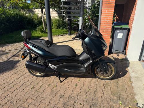 Vends scooter Yamaha Xmax Tech 300, 2022, 1700km