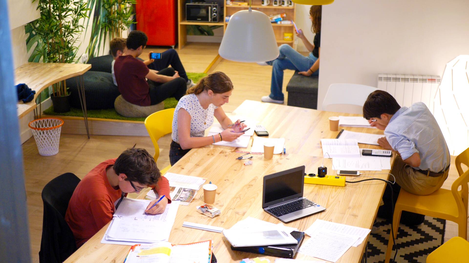 Recrute responsable pédagogique à temps partiel H/F - Toulouse